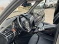 BMW X5 2007 года за 7 000 000 тг. в Алматы – фото 18