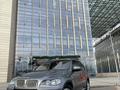 BMW X5 2007 года за 7 000 000 тг. в Алматы – фото 2
