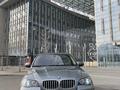 BMW X5 2007 года за 7 000 000 тг. в Алматы – фото 4