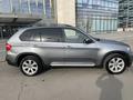 BMW X5 2007 года за 7 000 000 тг. в Алматы – фото 6