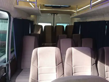 Mercedes-Benz Sprinter 2003 года за 6 000 000 тг. в Талдыкорган – фото 7