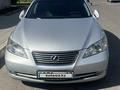 Lexus ES 350 2008 годаүшін8 000 000 тг. в Алматы