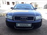 Audi A4 2003 года за 2 500 000 тг. в Астана