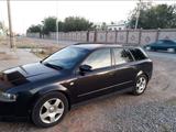 Audi A4 2003 года за 2 500 000 тг. в Астана – фото 2