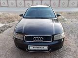 Audi A4 2003 года за 2 500 000 тг. в Астана – фото 3