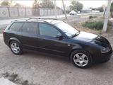 Audi A4 2003 года за 2 500 000 тг. в Астана – фото 4