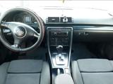 Audi A4 2003 года за 2 500 000 тг. в Астана – фото 5