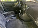 Lexus RX 300 1998 годаүшін4 200 000 тг. в Шымкент – фото 4