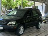 Lexus RX 300 1998 годаүшін4 200 000 тг. в Шымкент – фото 3