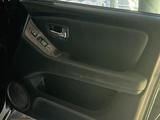 Lexus RX 300 1998 годаүшін4 200 000 тг. в Шымкент – фото 5