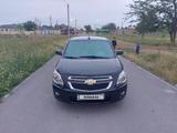 Chevrolet Cobalt 2020 года за 5 100 000 тг. в Шымкент – фото 2