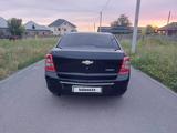 Chevrolet Cobalt 2020 года за 5 100 000 тг. в Шымкент – фото 5