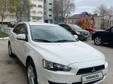 Mitsubishi Lancer 2007 года за 4 950 000 тг. в Костанай – фото 2