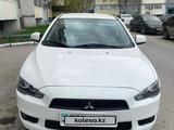 Mitsubishi Lancer 2007 года за 4 950 000 тг. в Костанай – фото 3