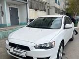 Mitsubishi Lancer 2007 года за 4 950 000 тг. в Костанай