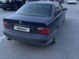 BMW 318 1995 года за 1 000 000 тг. в Караганда – фото 4