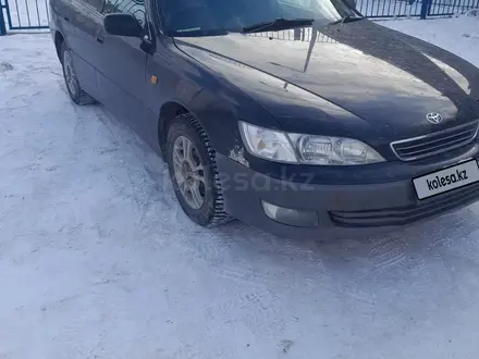 Toyota Windom 2000 года за 2 500 000 тг. в Семей