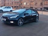 Kia Cee'd 2014 годаүшін6 200 000 тг. в Актобе – фото 2