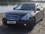 Nissan Almera 2015 года за 3 500 000 тг. в Семей