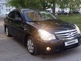 Nissan Almera 2015 года за 3 500 000 тг. в Семей – фото 3
