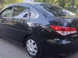 Nissan Almera 2015 года за 3 500 000 тг. в Семей – фото 4
