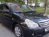 Nissan Almera 2015 года за 3 500 000 тг. в Семей – фото 5