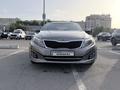 Kia Optima 2013 годаүшін5 250 000 тг. в Алматы – фото 10