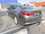 Kia Optima 2013 годаүшін5 250 000 тг. в Алматы – фото 2