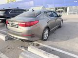 Kia Optima 2013 годаүшін5 250 000 тг. в Алматы