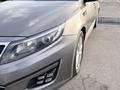 Kia Optima 2013 годаүшін5 250 000 тг. в Алматы – фото 8
