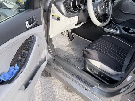Kia Optima 2013 года за 5 250 000 тг. в Алматы – фото 9