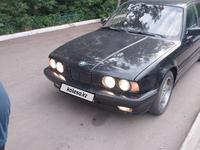 BMW 520 1992 годаүшін1 500 000 тг. в Астана