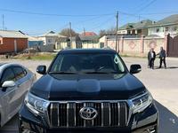 Toyota Land Cruiser Prado 2021 годаfor27 777 000 тг. в Шымкент