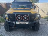 Toyota FJ Cruiser 2007 годаүшін12 000 000 тг. в Актобе