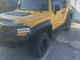 Toyota FJ Cruiser 2007 годаүшін12 000 000 тг. в Актобе – фото 4