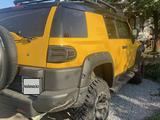 Toyota FJ Cruiser 2007 годаүшін12 000 000 тг. в Актобе – фото 3