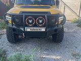 Toyota FJ Cruiser 2007 годаүшін12 000 000 тг. в Актобе – фото 5