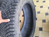 MISHELIN 275/45R20, 305/40R20 б/у. В шипах зима за 250 000 тг. в Шымкент – фото 4