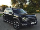 Haval Dargo x 2024 года за 13 200 000 тг. в Усть-Каменогорск