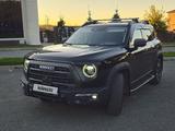 Haval Dargo x 2024 года за 13 200 000 тг. в Усть-Каменогорск – фото 3