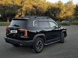 Haval Dargo x 2024 года за 13 200 000 тг. в Усть-Каменогорск – фото 5