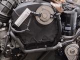 Мотор 1.8 TSI CDH 1млн с установкойүшін1 000 000 тг. в Алматы – фото 2