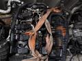 Мотор 1.8 TSI CDH за 800 000 тг. в Алматы