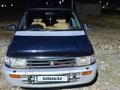 Mitsubishi RVR 1995 годаүшін2 000 000 тг. в Алматы – фото 2