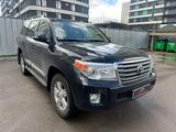 Toyota Land Cruiser 2013 годаүшін29 500 000 тг. в Астана – фото 2