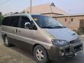 Hyundai Starex 2001 года за 2 100 000 тг. в Туркестан – фото 13