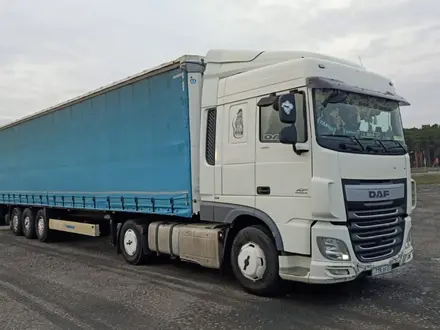 DAF  106 2014 года за 18 500 000 тг. в Уральск – фото 11