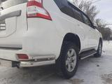 Toyota Land Cruiser Prado 2015 годаүшін19 000 000 тг. в Уральск – фото 2