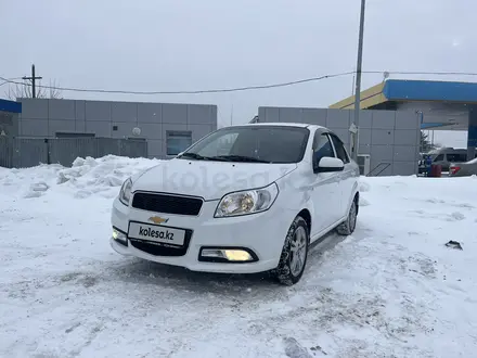 Chevrolet Nexia 2022 года за 6 600 000 тг. в Павлодар