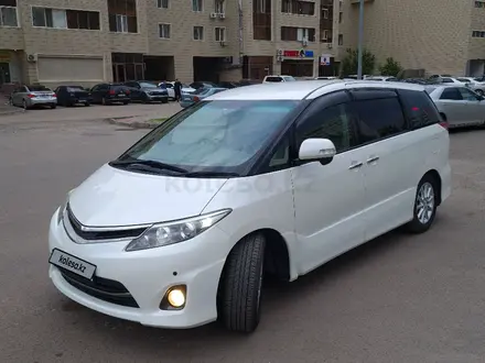 Toyota Estima 2010 года за 8 000 000 тг. в Астана – фото 3